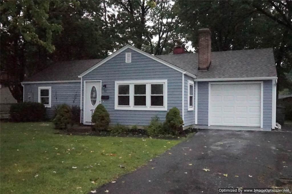 32 Fairfield Drive Windsor Locks CT 06096