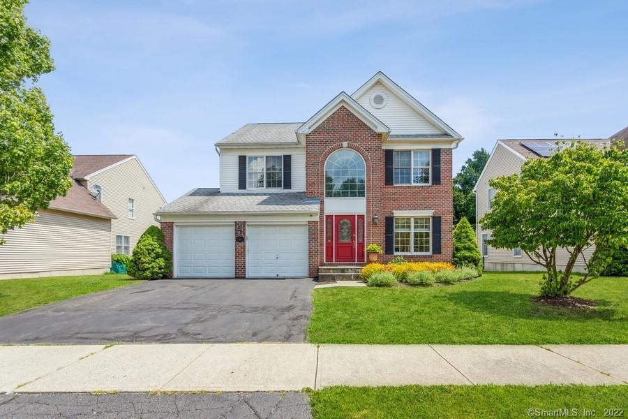 12 Ashley Court Danbury CT 06810