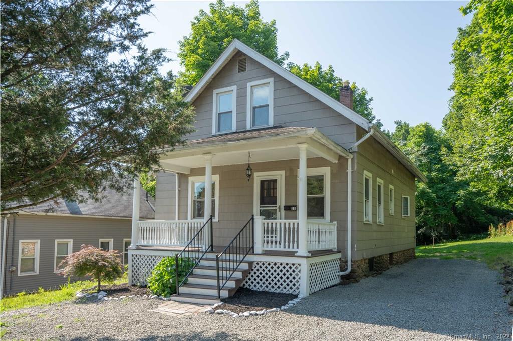 28 Colt Street New Britain CT 06052