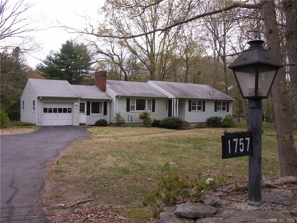 1757 Center Groton Road Ledyard CT 06339