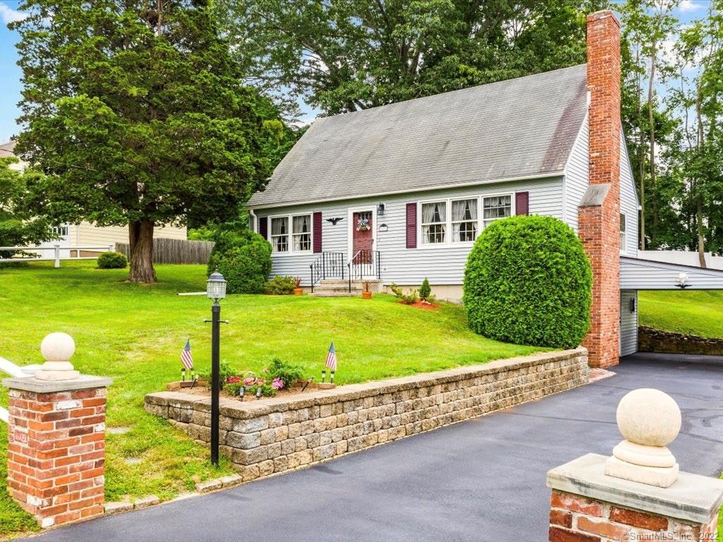 119 Elm Street Branford CT 06405