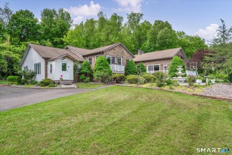 18 Grantham Road Wallingford CT 06492