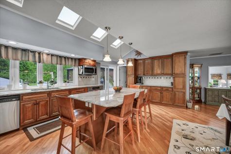 18 Grantham Road Wallingford CT 06492
