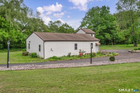 18 Grantham Road Wallingford CT 06492