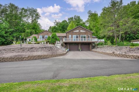 18 Grantham Road Wallingford CT 06492