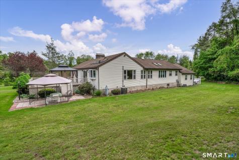 18 Grantham Road Wallingford CT 06492
