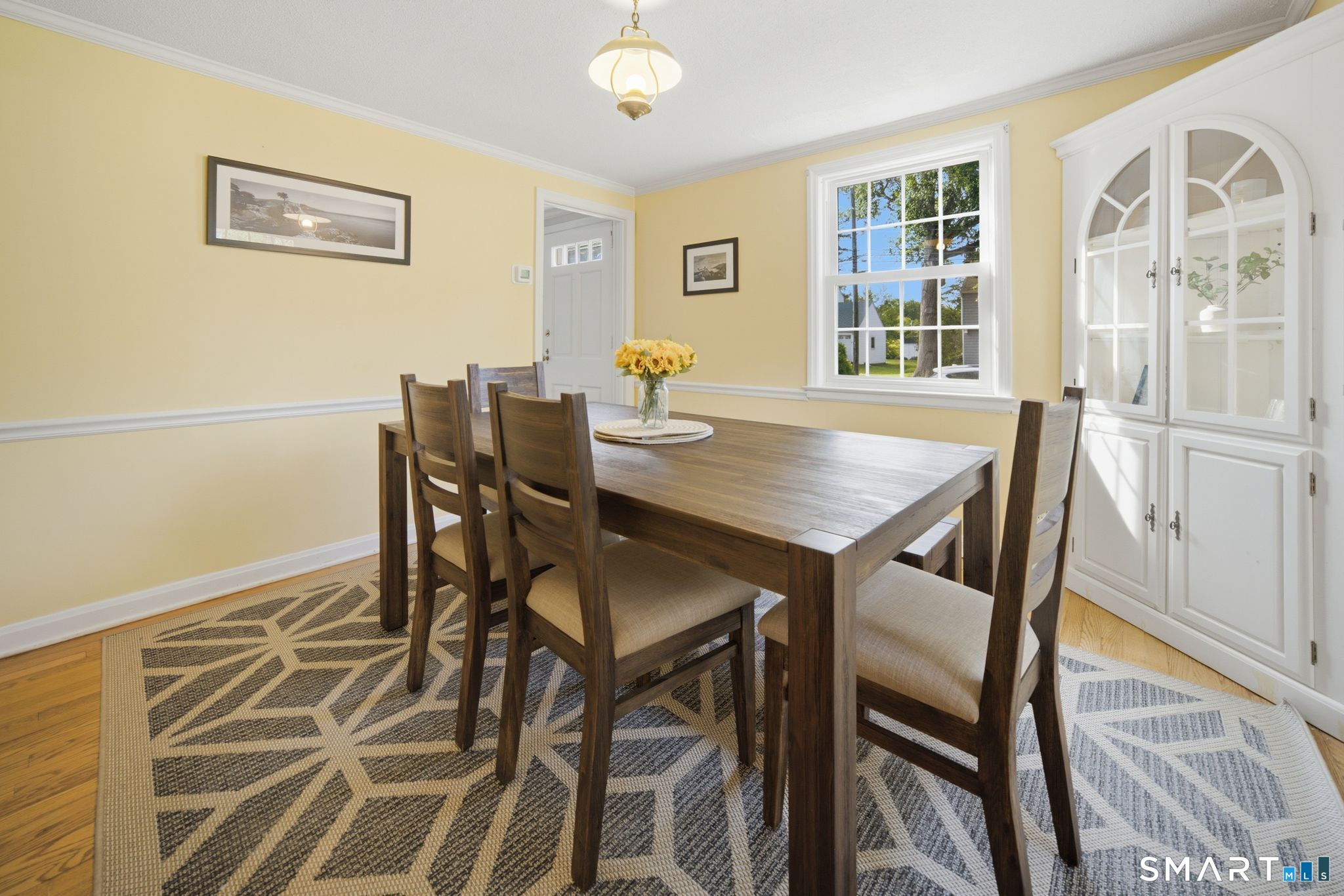 17 Hilltop Drive West Hartford CT 06107