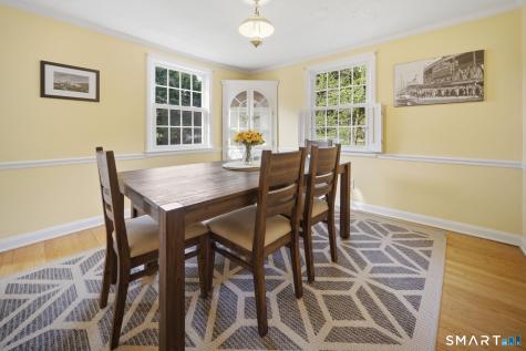 17 Hilltop Drive West Hartford CT 06107