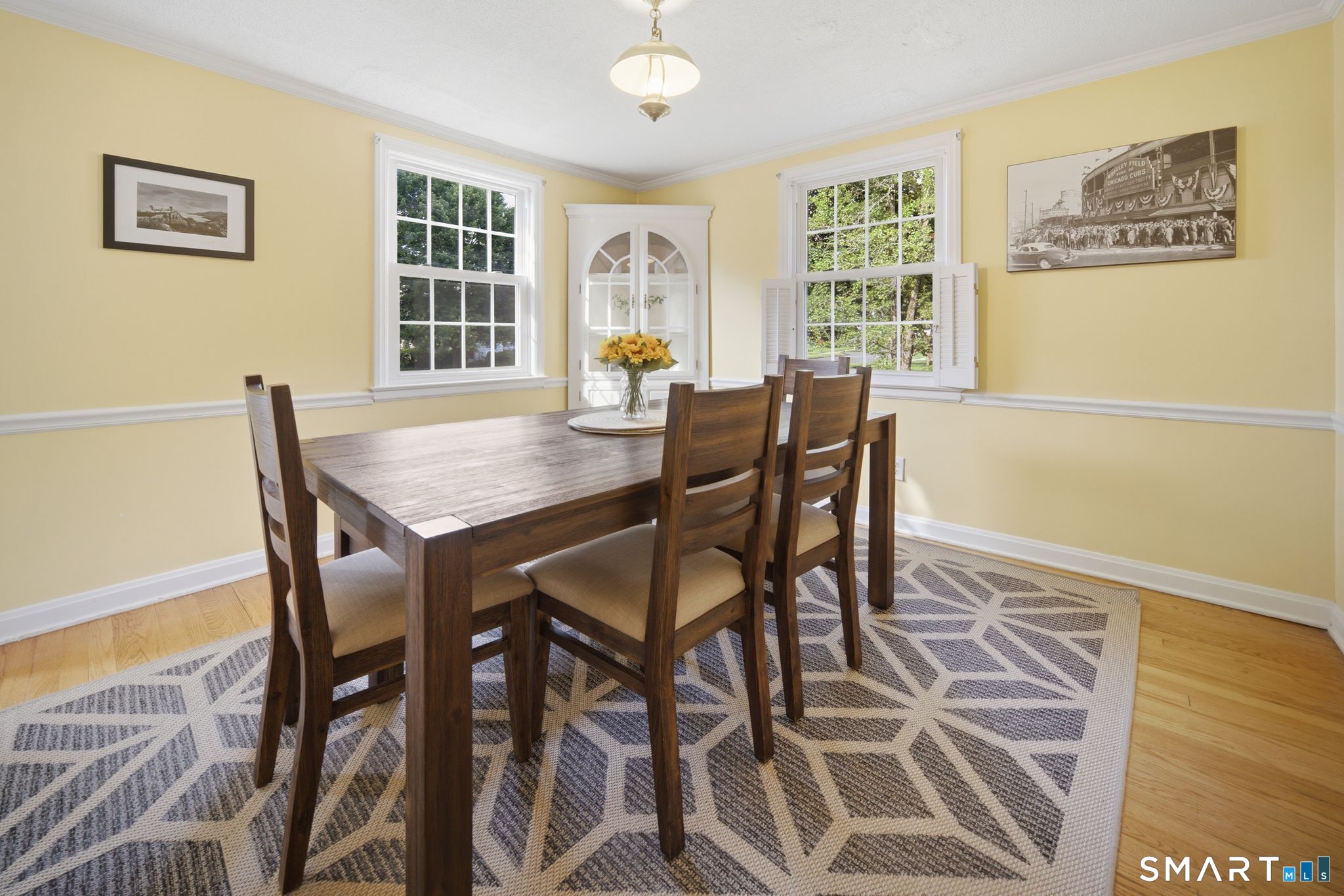 17 Hilltop Drive West Hartford CT 06107