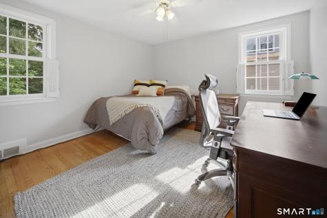 17 Hilltop Drive West Hartford CT 06107