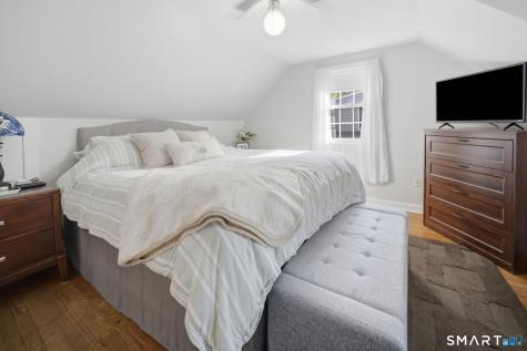 17 Hilltop Drive West Hartford CT 06107