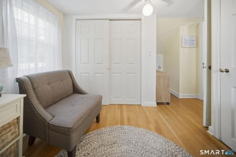17 Hilltop Drive West Hartford CT 06107