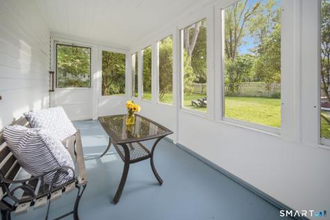 17 Hilltop Drive West Hartford CT 06107
