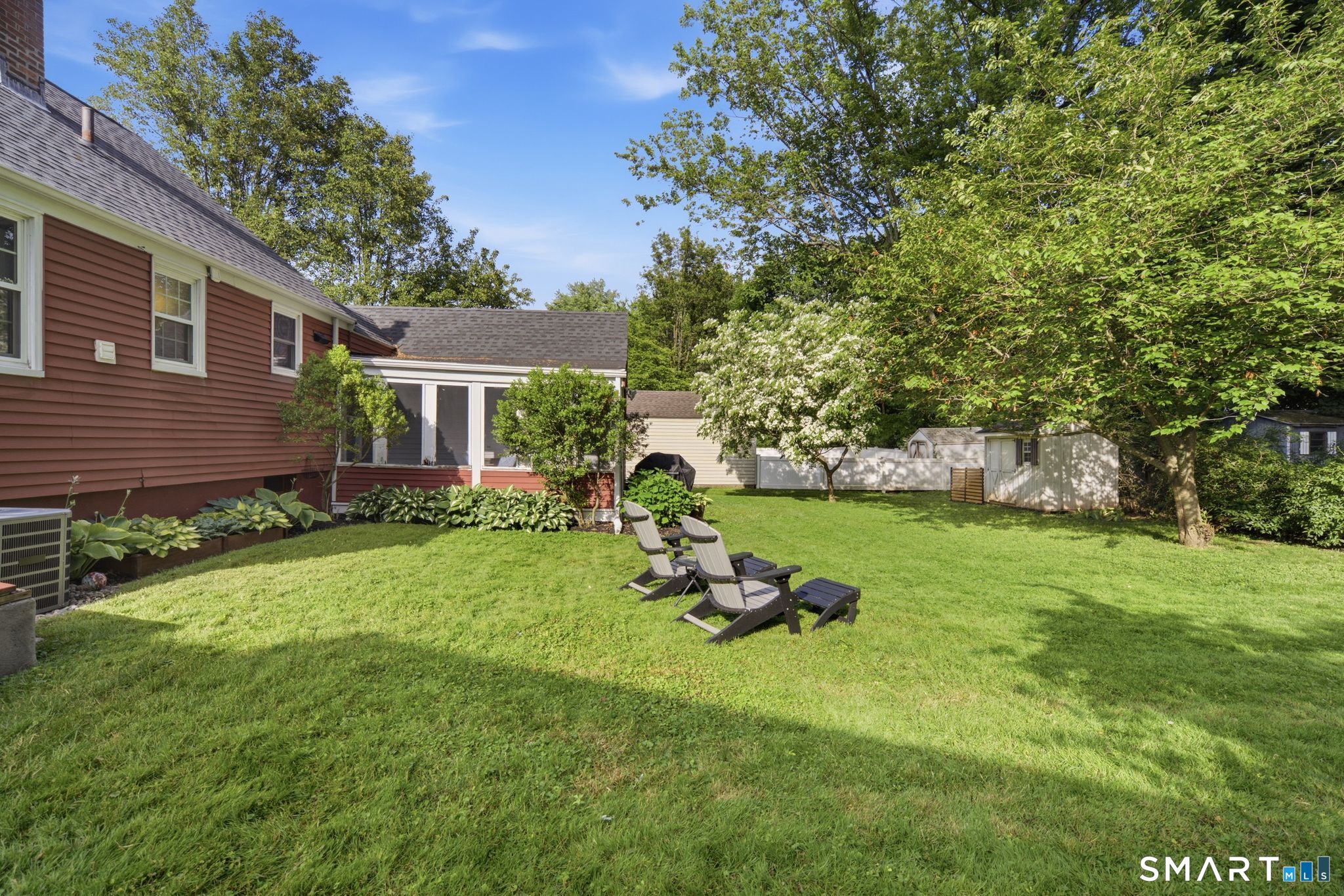 17 Hilltop Drive West Hartford CT 06107