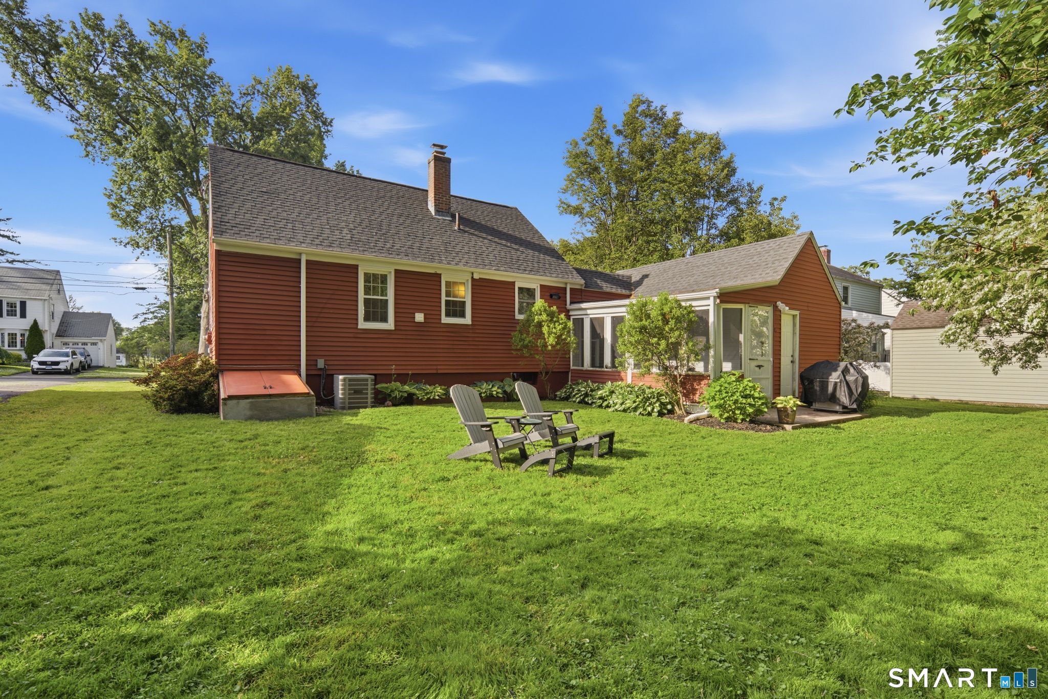 17 Hilltop Drive West Hartford CT 06107