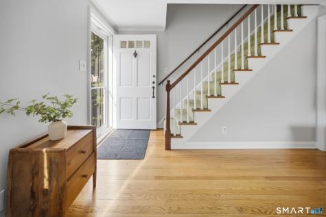 17 Hilltop Drive West Hartford CT 06107