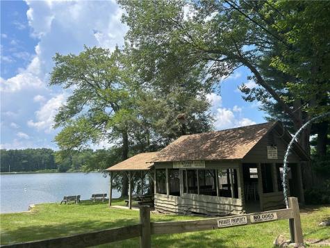 23 Lakeview Drive Bethlehem CT 06751