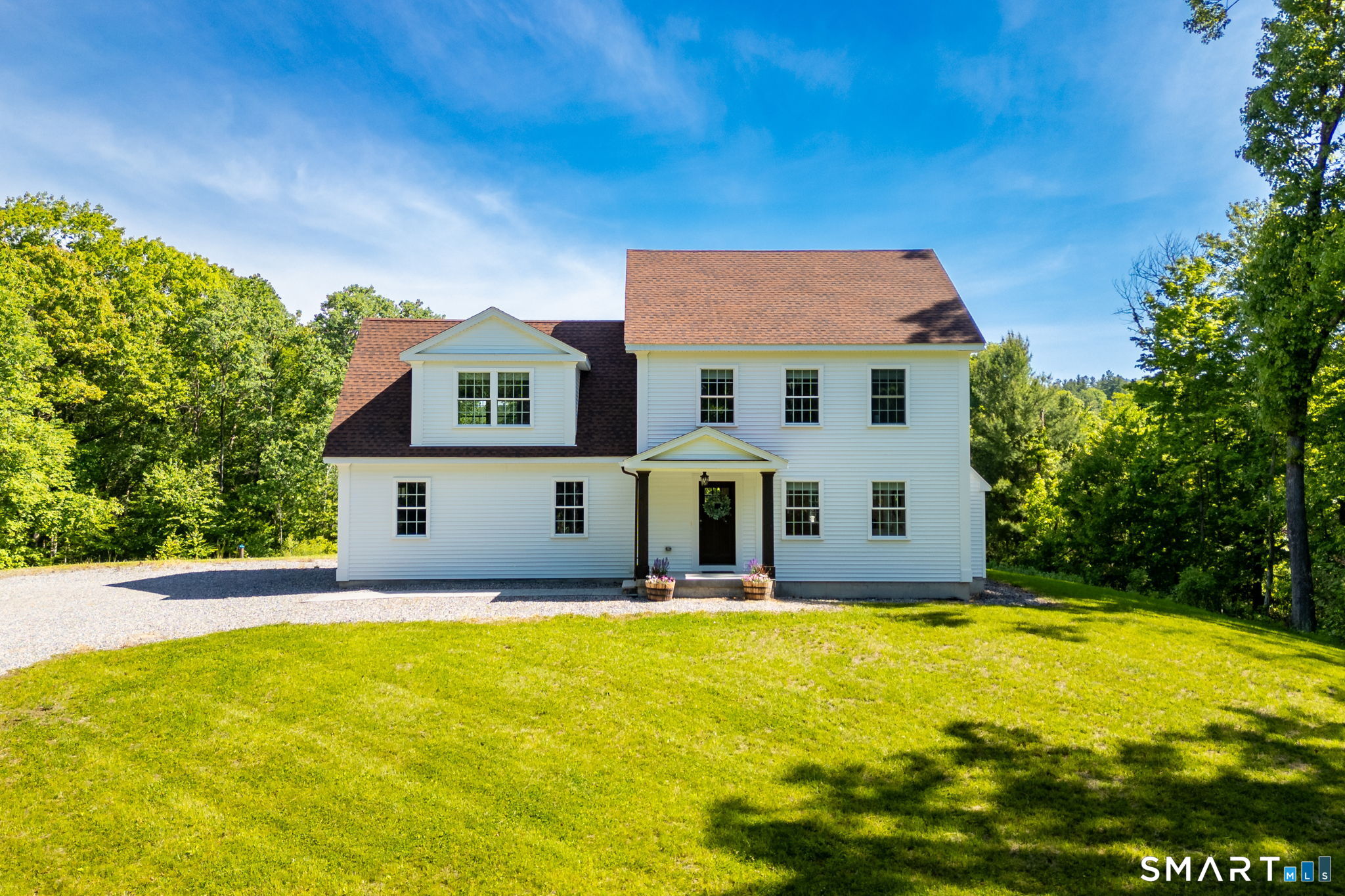 86 Winchester Road New Hartford CT 06057