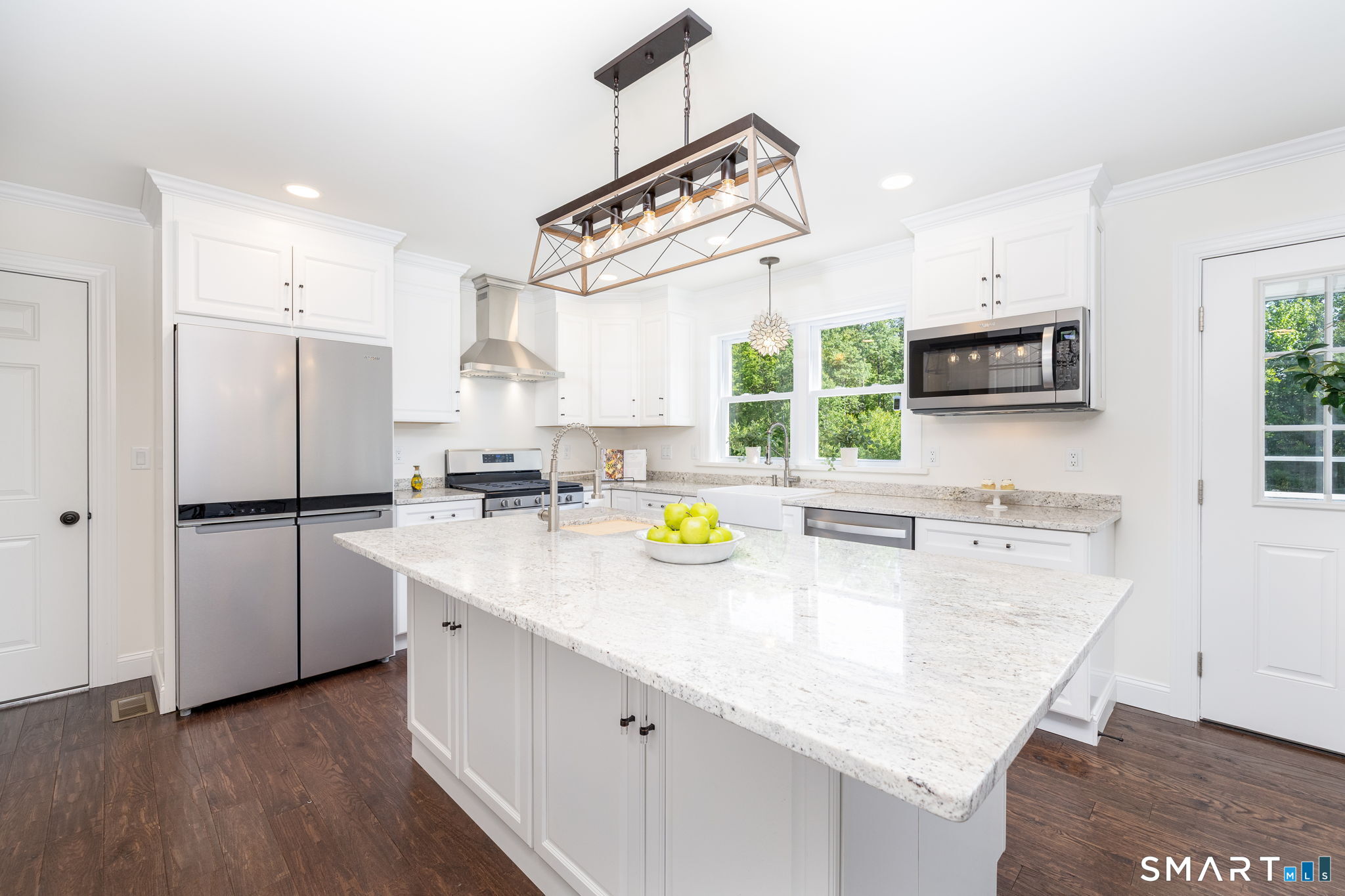 86 Winchester Road New Hartford CT 06057