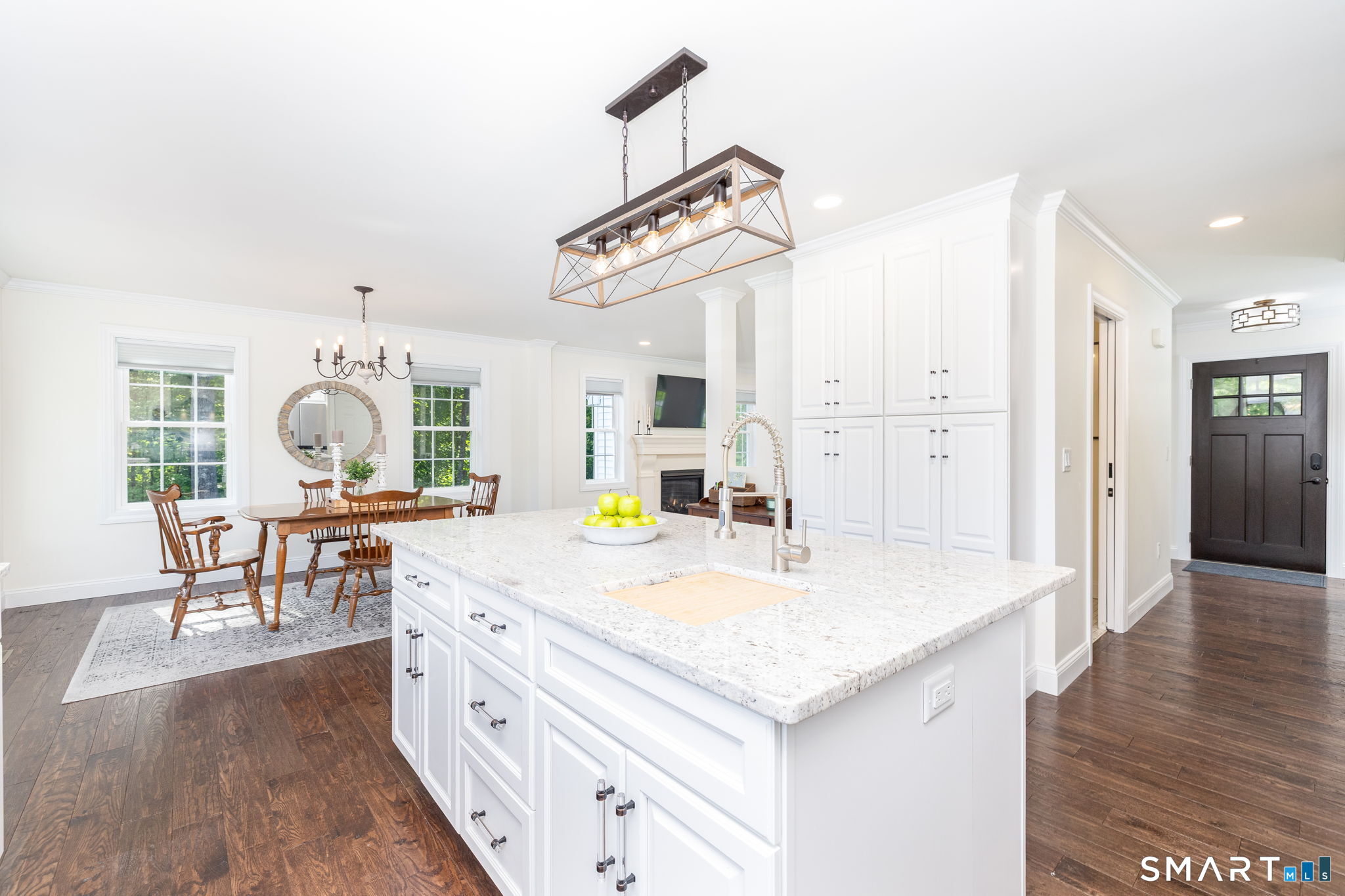 86 Winchester Road New Hartford CT 06057