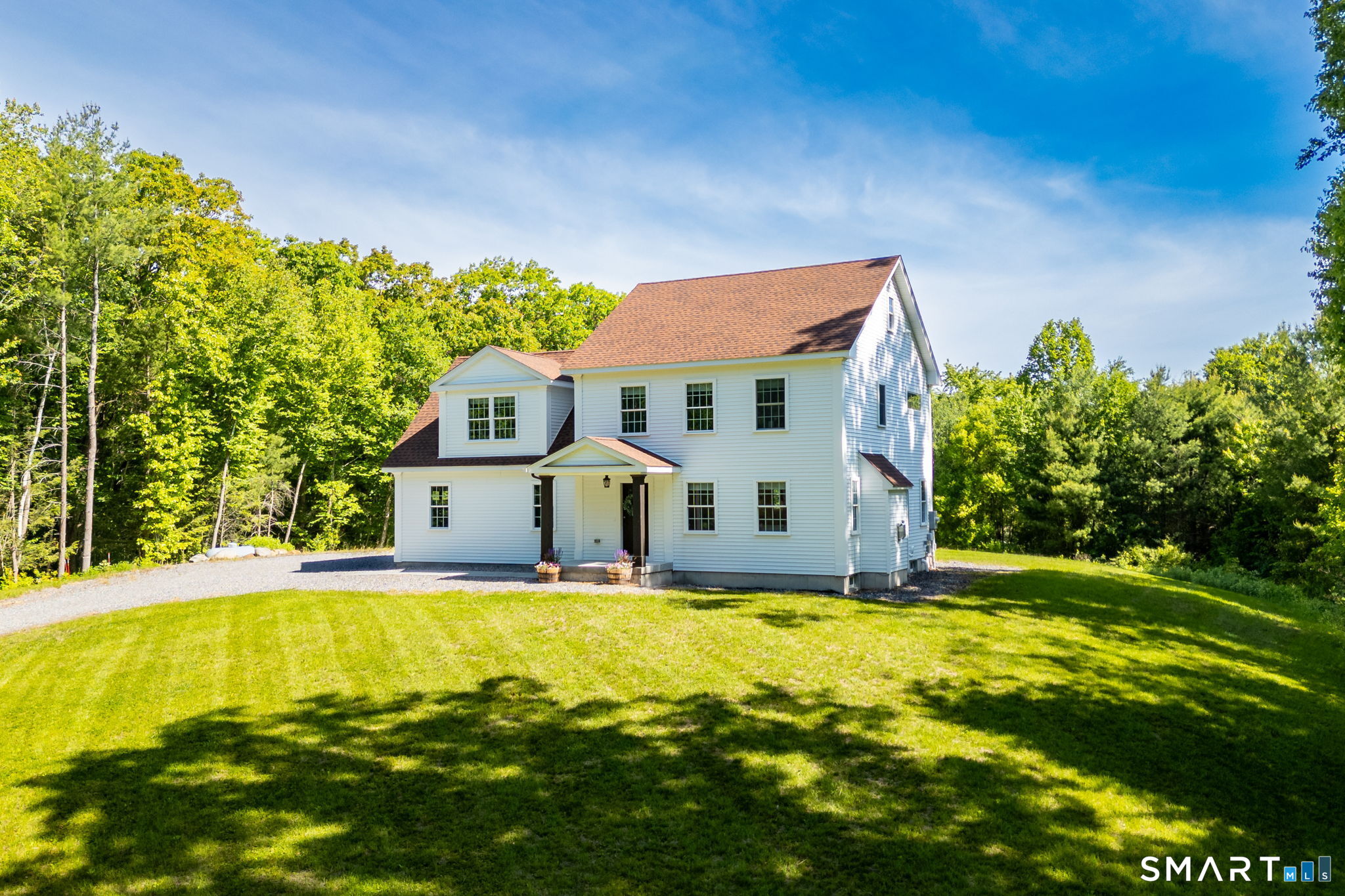 86 Winchester Road New Hartford CT 06057