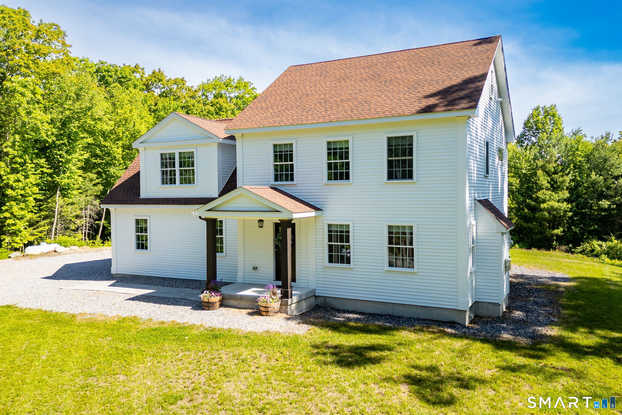 86 Winchester Road New Hartford CT 06057