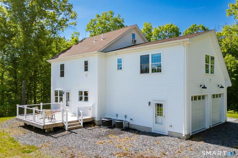 86 Winchester Road New Hartford CT 06057