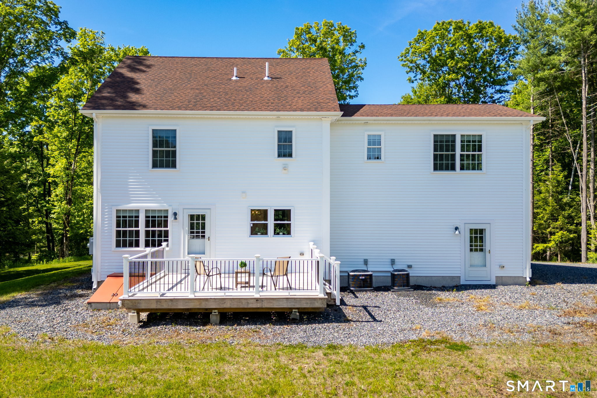 86 Winchester Road New Hartford CT 06057