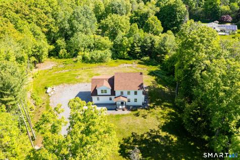 86 Winchester Road New Hartford CT 06057