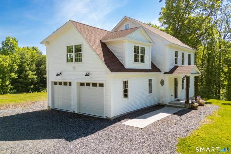 86 Winchester Road New Hartford CT 06057