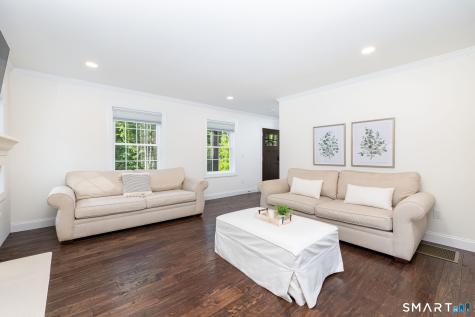86 Winchester Road New Hartford CT 06057