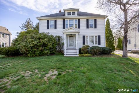 480 Burlington Avenue Bristol CT 06010
