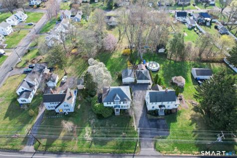 480 Burlington Avenue Bristol CT 06010