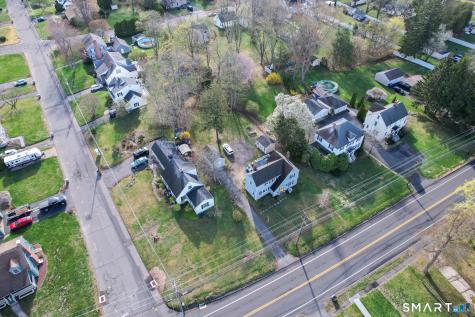 480 Burlington Avenue Bristol CT 06010