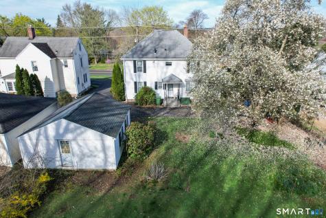 480 Burlington Avenue Bristol CT 06010