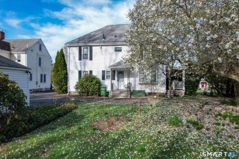 480 Burlington Avenue Bristol CT 06010