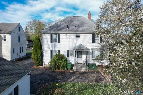 480 Burlington Avenue Bristol CT 06010