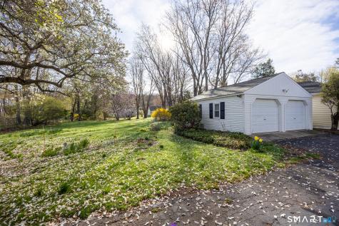 480 Burlington Avenue Bristol CT 06010