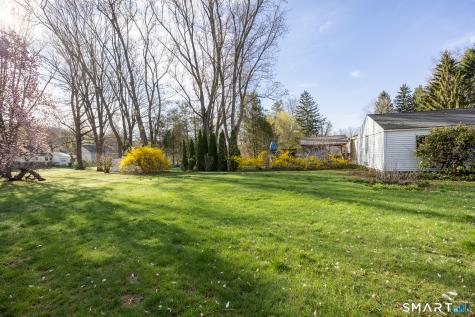 480 Burlington Avenue Bristol CT 06010