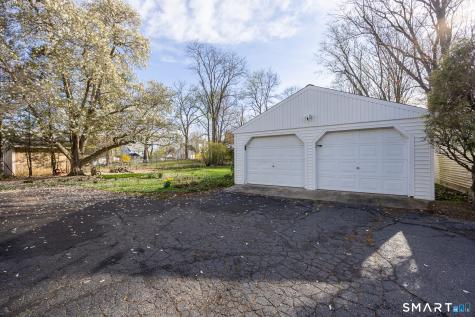 480 Burlington Avenue Bristol CT 06010