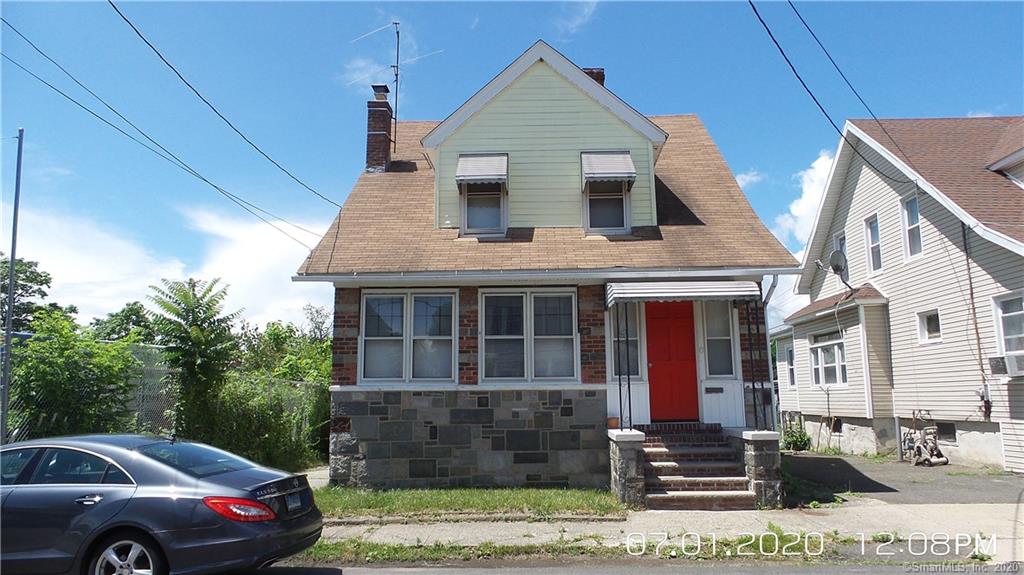 103 Davenport Street Bridgeport CT 06607
