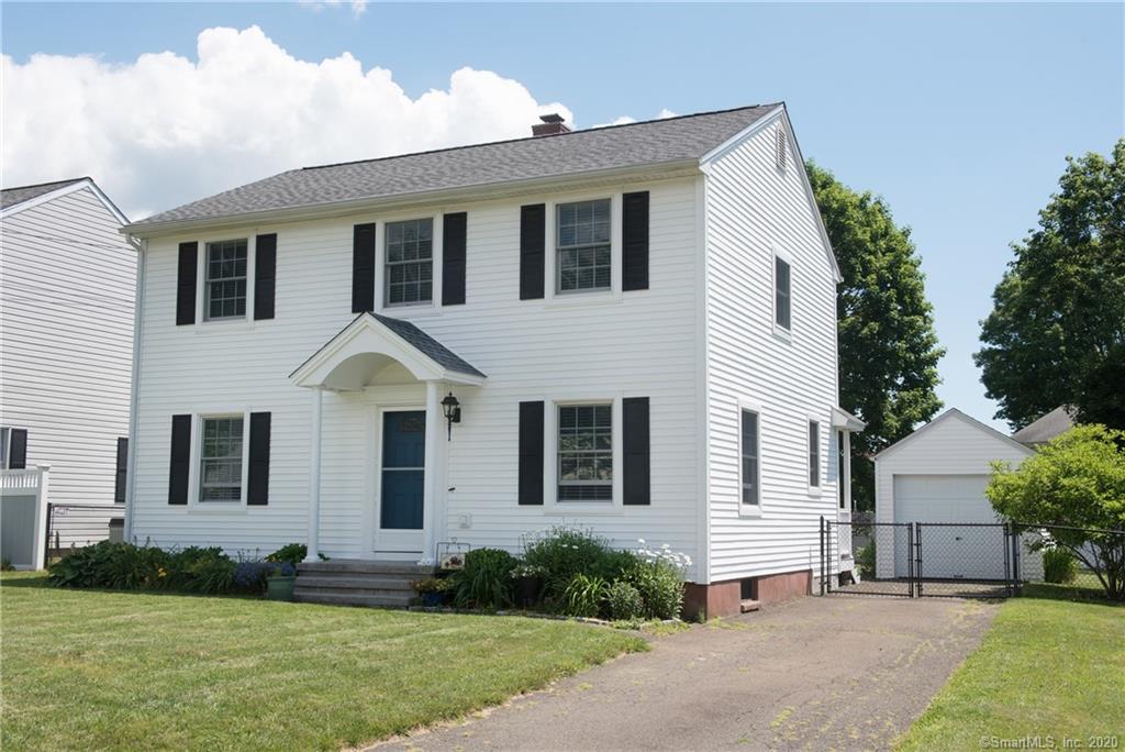 38 Mill Creek Road Branford CT 06405