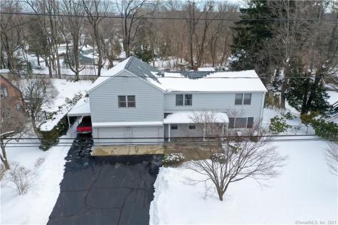 885 Hartford Turnpike Hamden CT 06517
