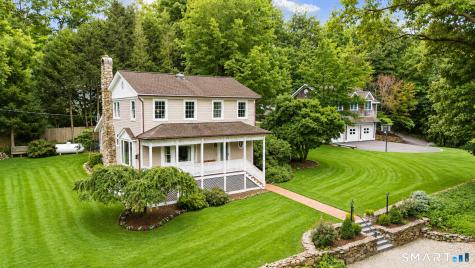22 Buckskin Lane Oxford CT 06478