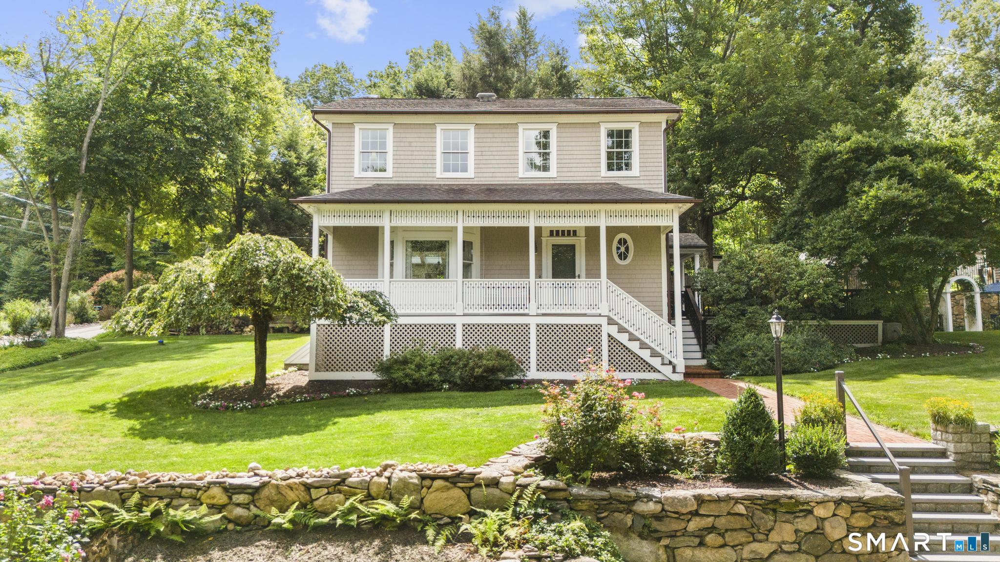 22 Buckskin Lane Oxford CT 06478