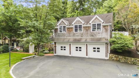 22 Buckskin Lane Oxford CT 06478