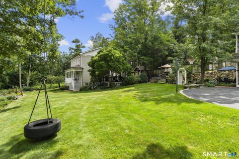 22 Buckskin Lane Oxford CT 06478