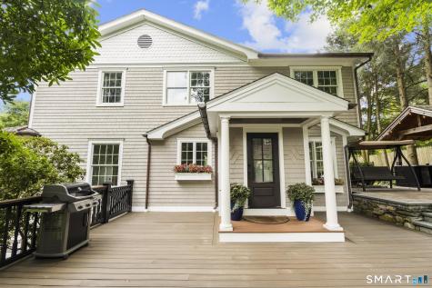 22 Buckskin Lane Oxford CT 06478