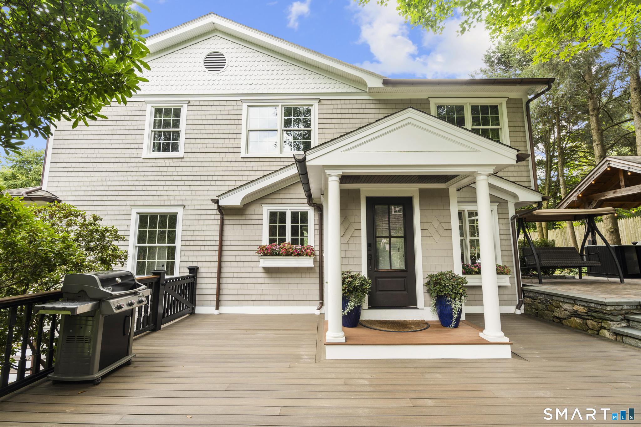 22 Buckskin Lane Oxford CT 06478