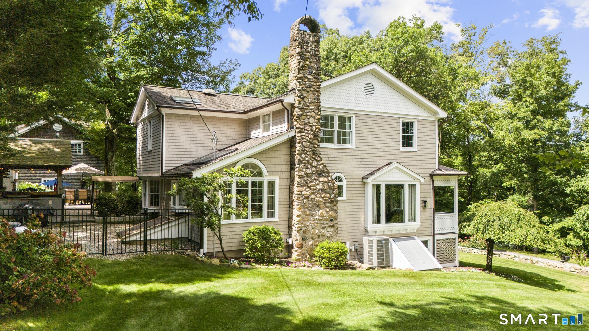 22 Buckskin Lane Oxford CT 06478